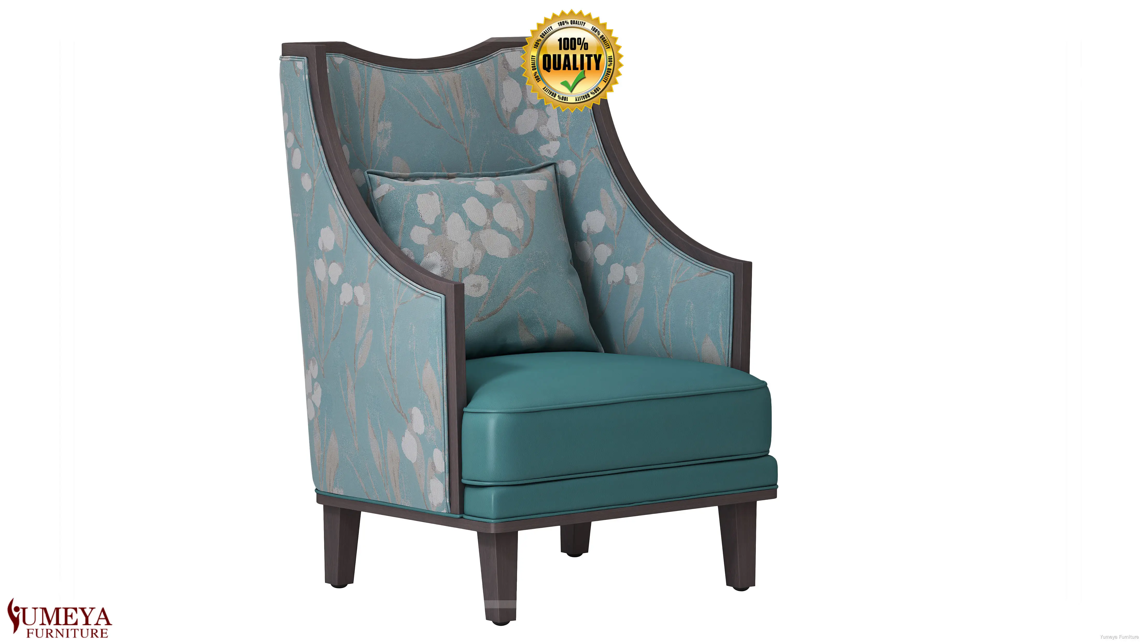 Yumeya Furniture | Iibso alaabada guryaha ee daryeelka guriga 1