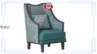 Yumeya Furniture Kèndêl ingsun | Kursi Lounge Quality Kanggo Biaya Senior 1