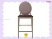 Yumeya Furniture Kèndêl ingsun | Kursi barstool sing akeh kanggo rega pabrik tuwa 1
