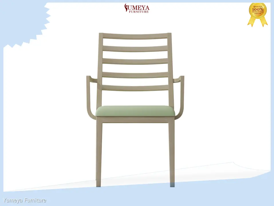 Көтерме бағалардағы аға кафедрасы | Yumeya Furniture 1
