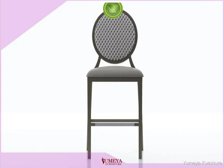 Produsen Pabrik Stools Paling Anyar | Yumeya Furniture 1