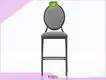 Produsen Pabrik Stools Paling Anyar | Yumeya Furniture 1