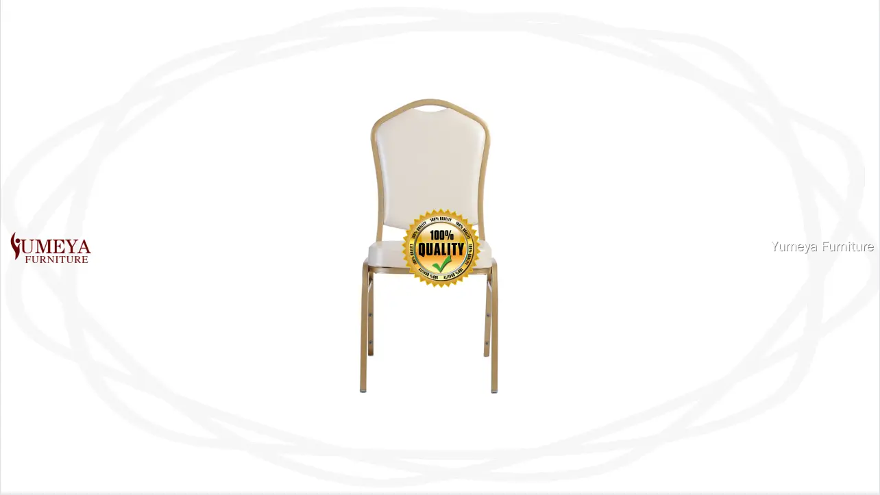 Halbeegyada Baabuurka ee iibka qiimaha jumlada | Yumeya Furniture 1
