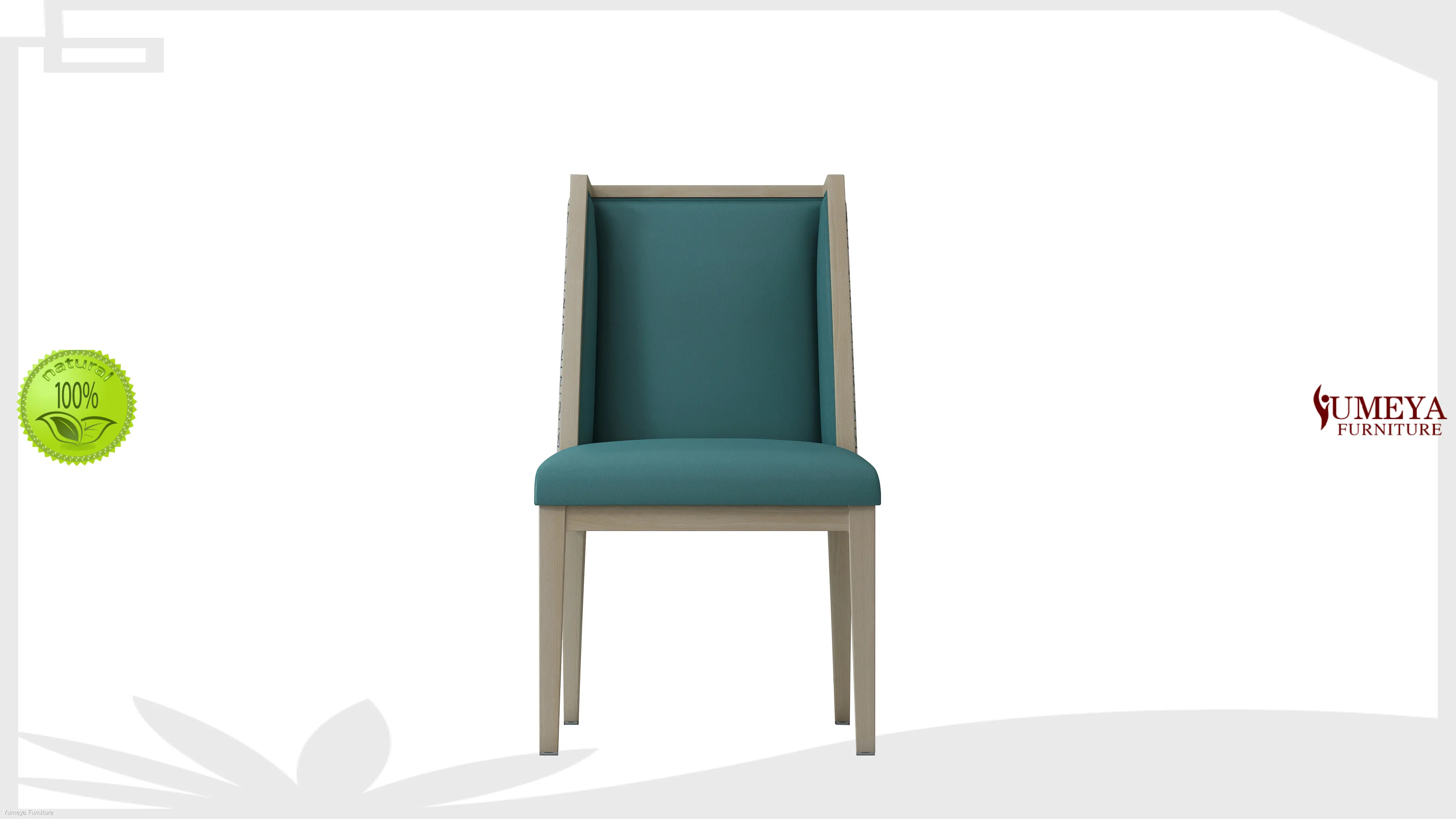 Yumeya Furniture Kèndêl ingsun | Pasokan Kursi Sisih Customisasi 1