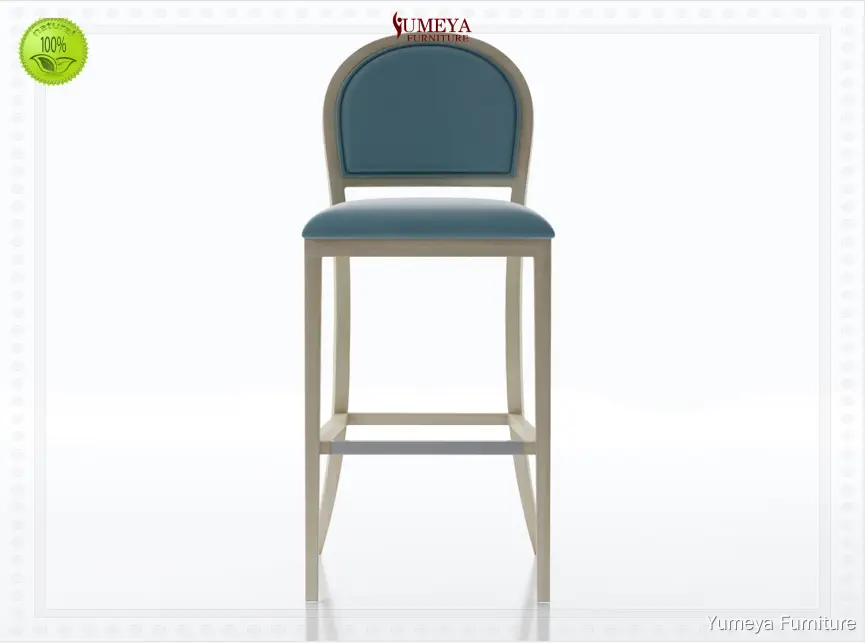 Yumeya Furniture | Omenala gbara ala maka agwaetiti maka agwaetiti kichin maka ndị agadi 1