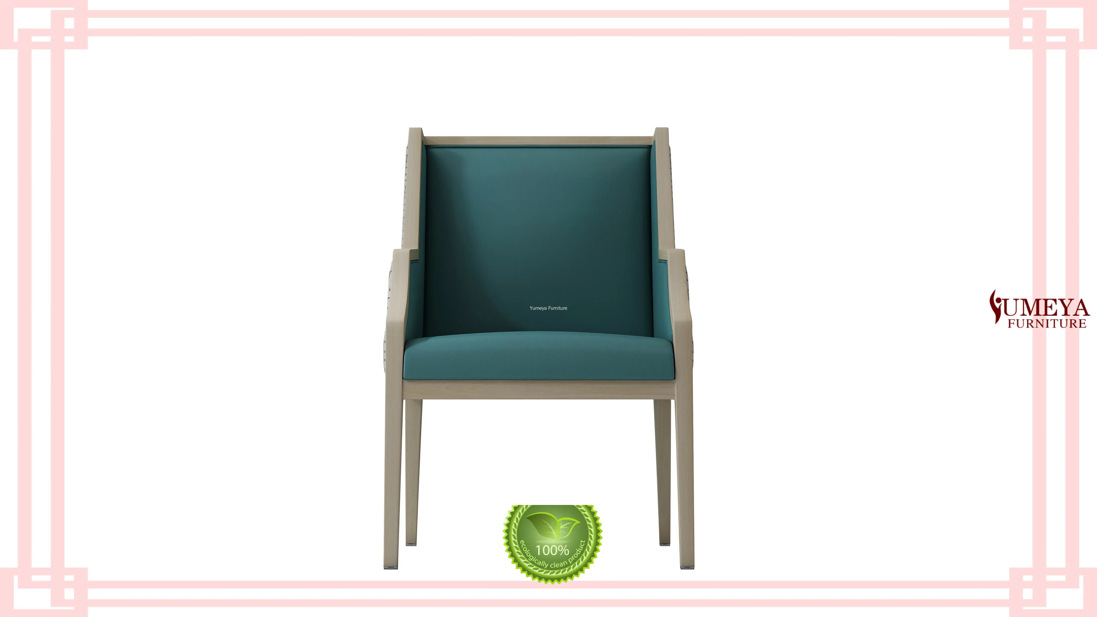 Produsen kamar panedha panedhaan kanthi adat | Yumeya Furniture 1