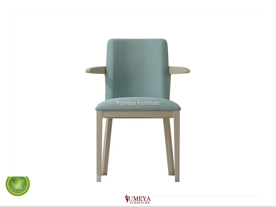 Kursi sing luwih dhuwur kanggo wong tuwa ing rega Grosir | Yumeya Furniture 1