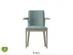 Kursi sing luwih dhuwur kanggo wong tuwa ing rega Grosir | Yumeya Furniture 1