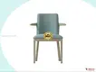 Kursi Top kanggo Rega Pabrik Citizen Senior | Yumeya Furniture 1