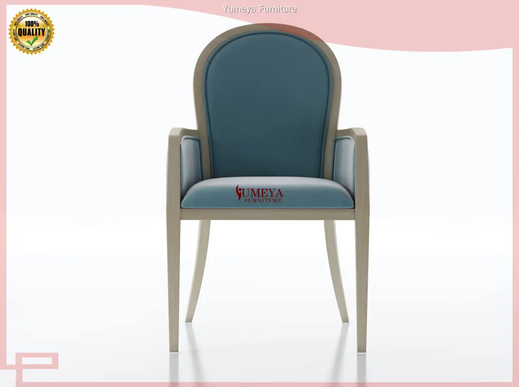 Kursi paling apik kanggo produsen pabrik wanita tuwa | Yumeya Furniture 1