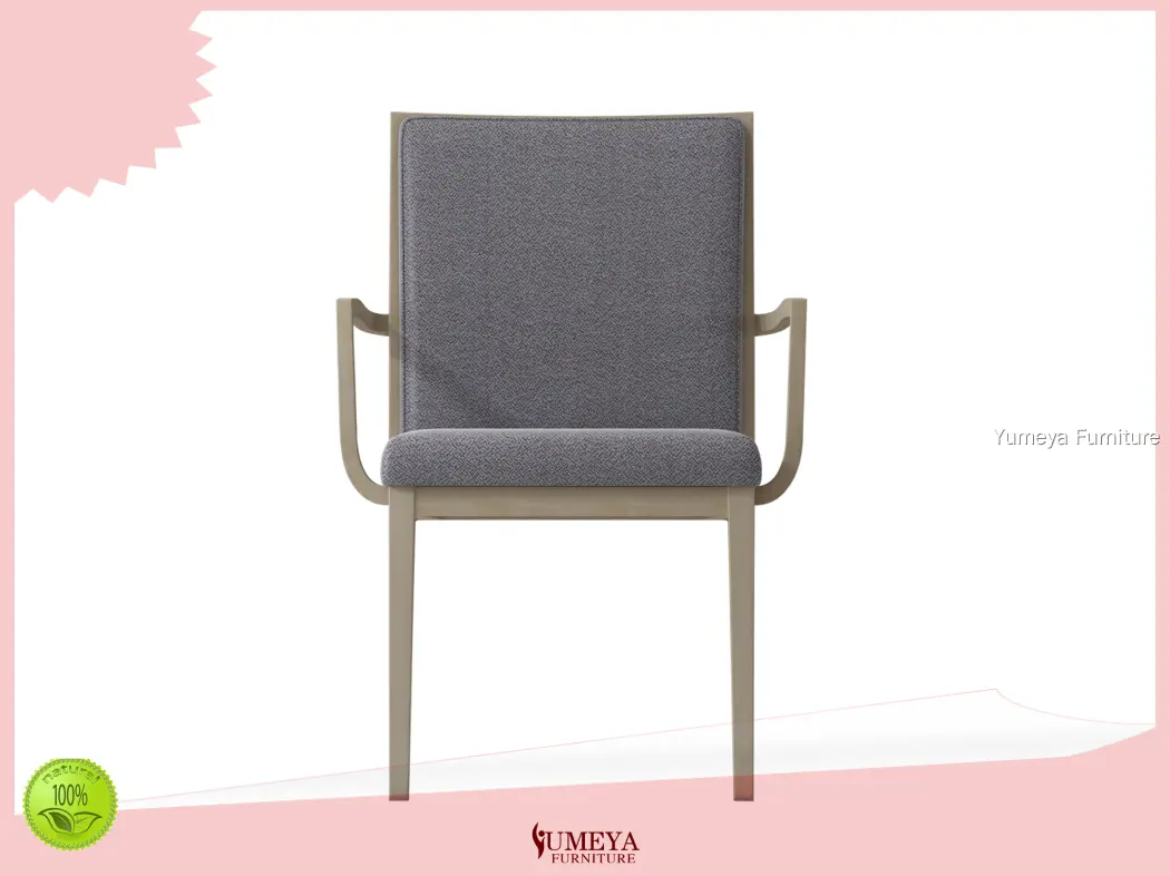 Kursi paling apik kanggo wong tuwa ing rega Grosir | Yumeya Furniture 1