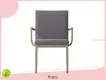 Kursi paling apik kanggo wong tuwa ing rega Grosir | Yumeya Furniture 1