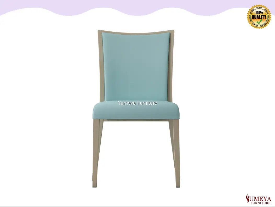 Yumeya Furniture Kèndêl ingsun | Bulk Tuku Kursi Kursi Manggon Makan Senior 1