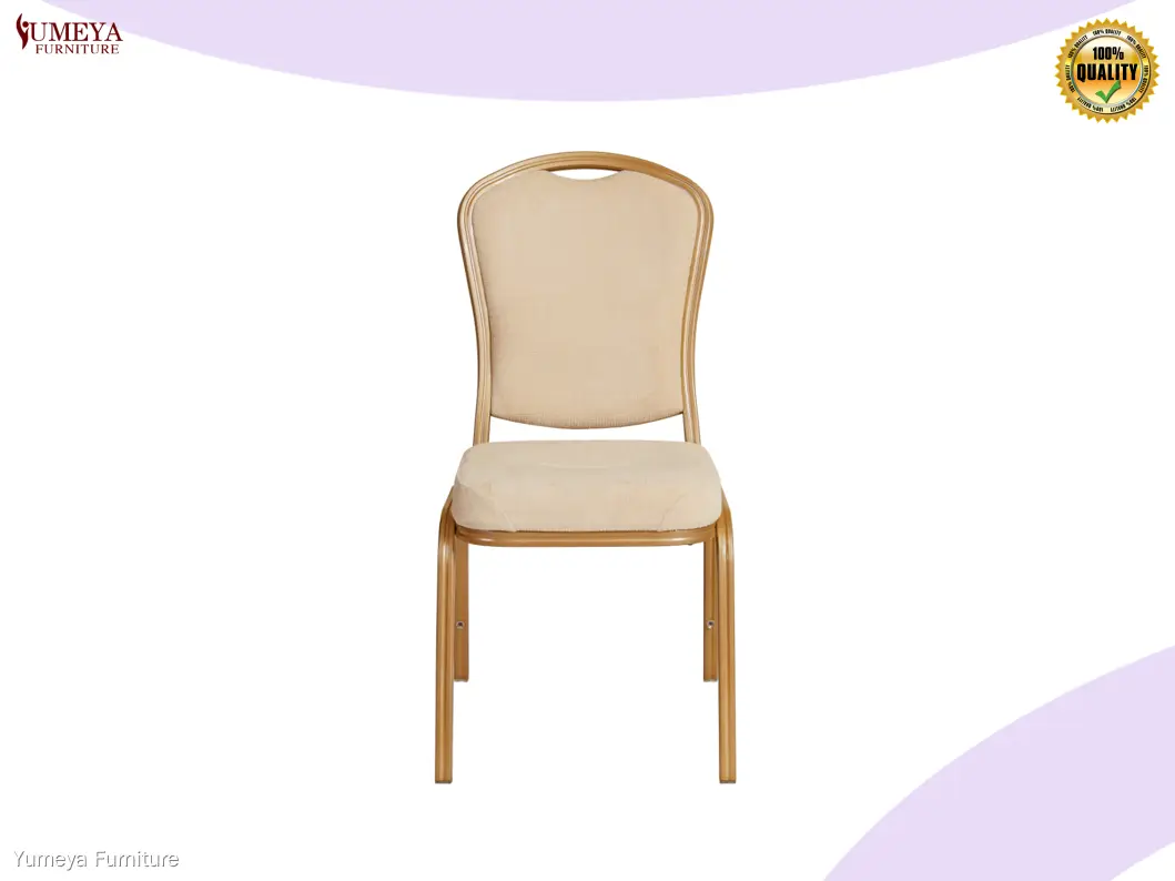 Pangkalan Banquet Perdhang-undhang sing disesuaikan Vendor | Yumeya Furniture 1