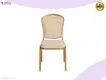 Pangkalan Banquet Perdhang-undhang sing disesuaikan Vendor | Yumeya Furniture 1