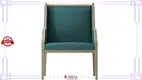 Yumeya Furniture | Nýjasta eins sæta há baksófi fyrir aldraða verksmiðju 1