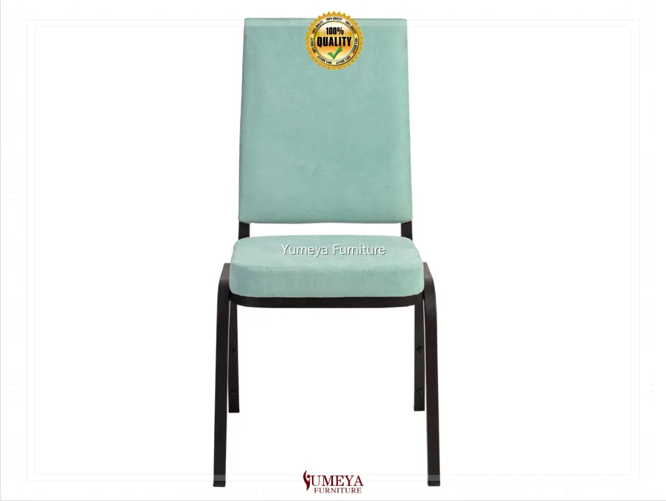 Pabrik Kursi Jamquairs Kualitas | Yumeya Furniture 1