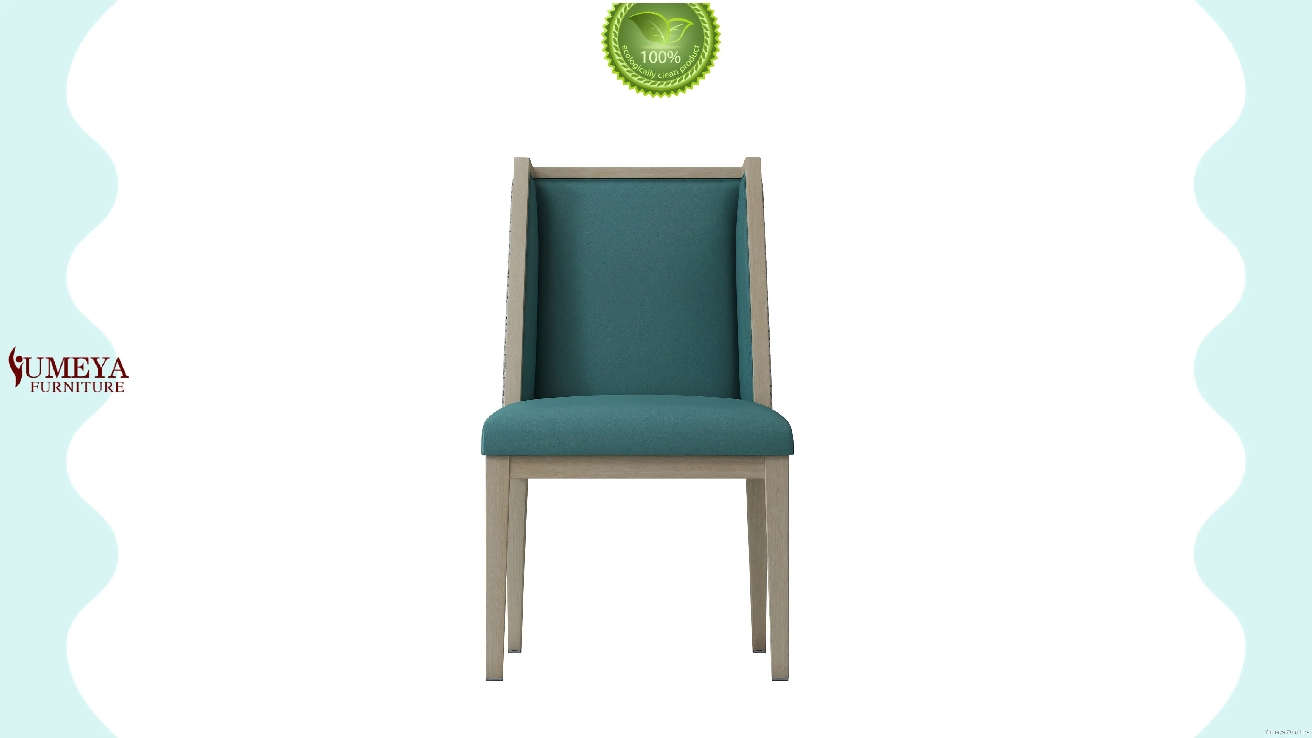 Yumeya Furniture Kèndêl ingsun | Rega Pabrik Pabrik Pabrik Pabrik Pabrik Tenaga Upholeded 1