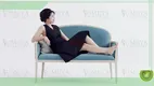 Tuku kursi seater loro kanggo biaya tuwa | Yumeya Furniture 1