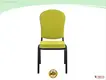 Ryðfrítt stálstólar Verð á heildsöluverði | Yumeya Furniture 1