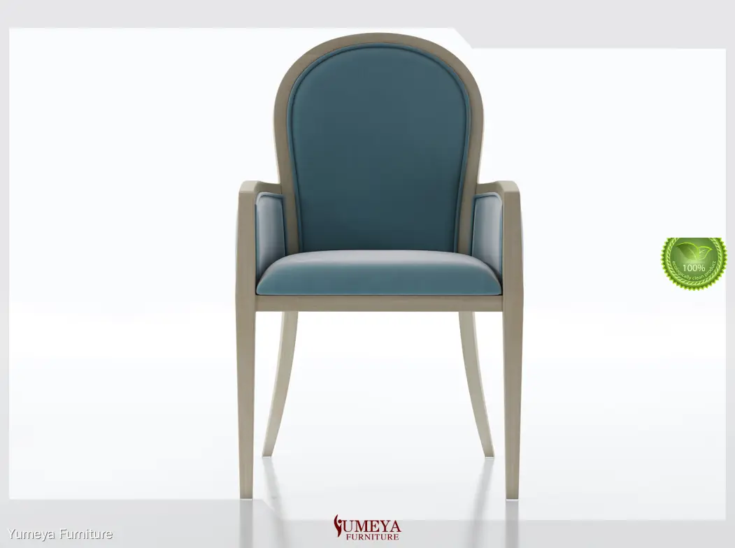Yumeya Furniture Kèndêl ingsun | OEM / ODM Produsen Cacur Logam 1