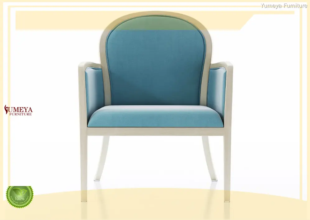Yumeya Furniture | Cusub oo Caawiya Ku Nolosha La Qeybta Soo-saarka 1