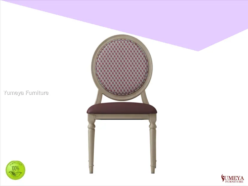 Жаңа аға тұрғын асханасы Жеткізуші | Yumeya Furniture 1