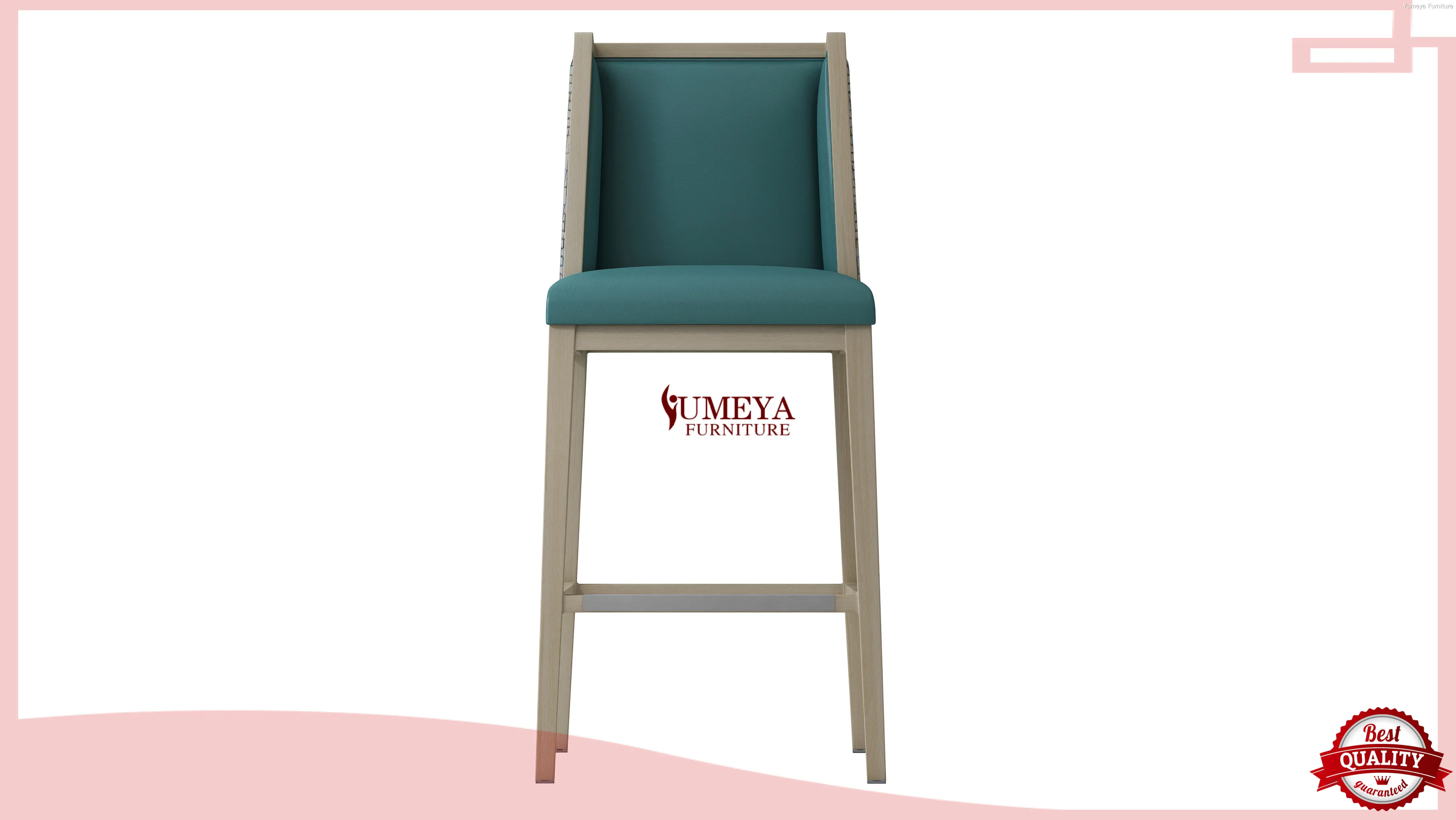Yumeya Furniture Kèndêl ingsun | OEM / ODM Comfy Bar Shrice kanggo Grosir Wong tuwa 1
