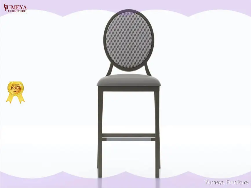 Yumeya Furniture Kèndêl ingsun | OEM / ODM CIGLE Pulo Tiba kanggo supplier Living Senior 1