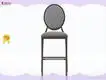 Yumeya Furniture Kèndêl ingsun | OEM / ODM CIGLE Pulo Tiba kanggo supplier Living Senior 1