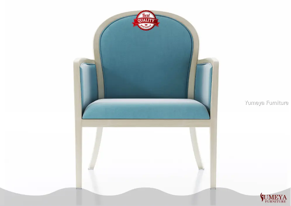 Sofa sofa sofa tunggal berkualitas tinggi kanggo wong tuwa kanggo didol | Yumeya Furniture 1
