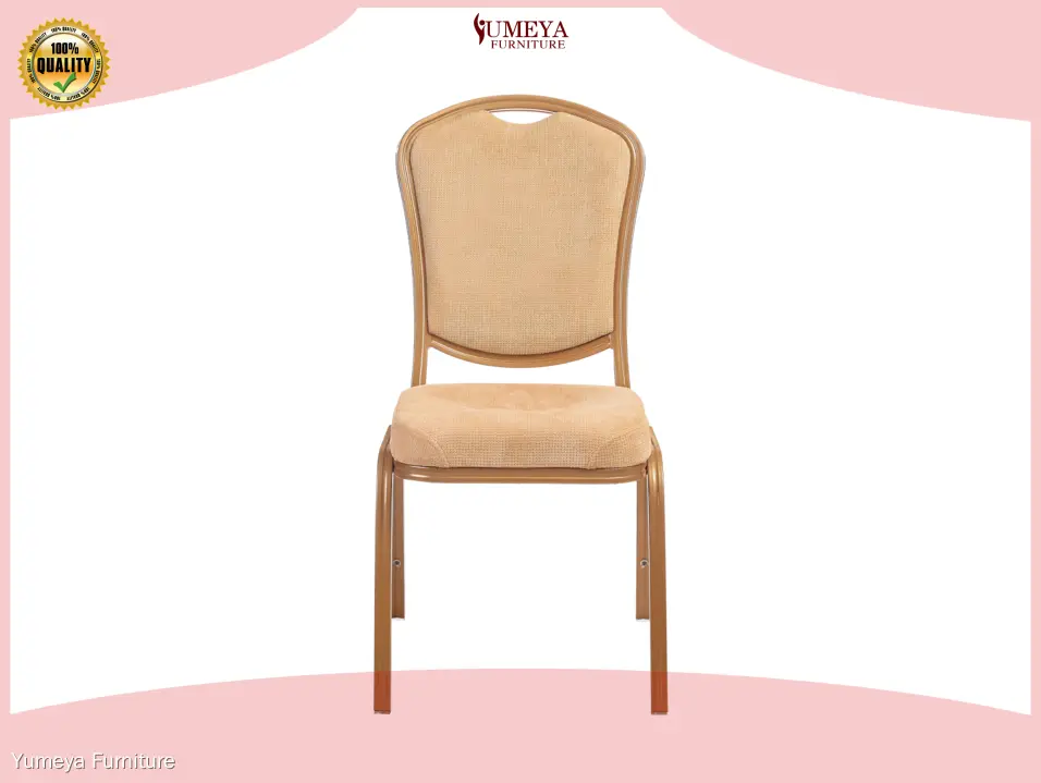 Yumeya Furniture Kèndêl ingsun | Bulk buy metal chair manufacturer cost 1