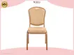 Yumeya Furniture Kèndêl ingsun | Bulk buy metal chair manufacturer cost 1