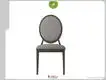 Kursi Sisih Arpless Arpless for Produsen Dijual | Yumeya Furniture 1