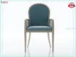 Sérsniðin hærri stólar fyrir aldraða fyrirtækisframleiðanda | Yumeya Furniture 1