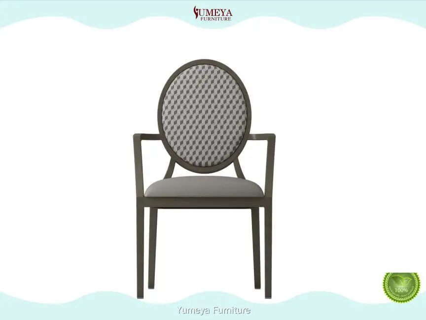 Kursi wong tuwa ing rega Grosir | Yumeya Furniture 1