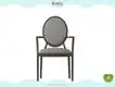 Kursi wong tuwa ing rega Grosir | Yumeya Furniture 1