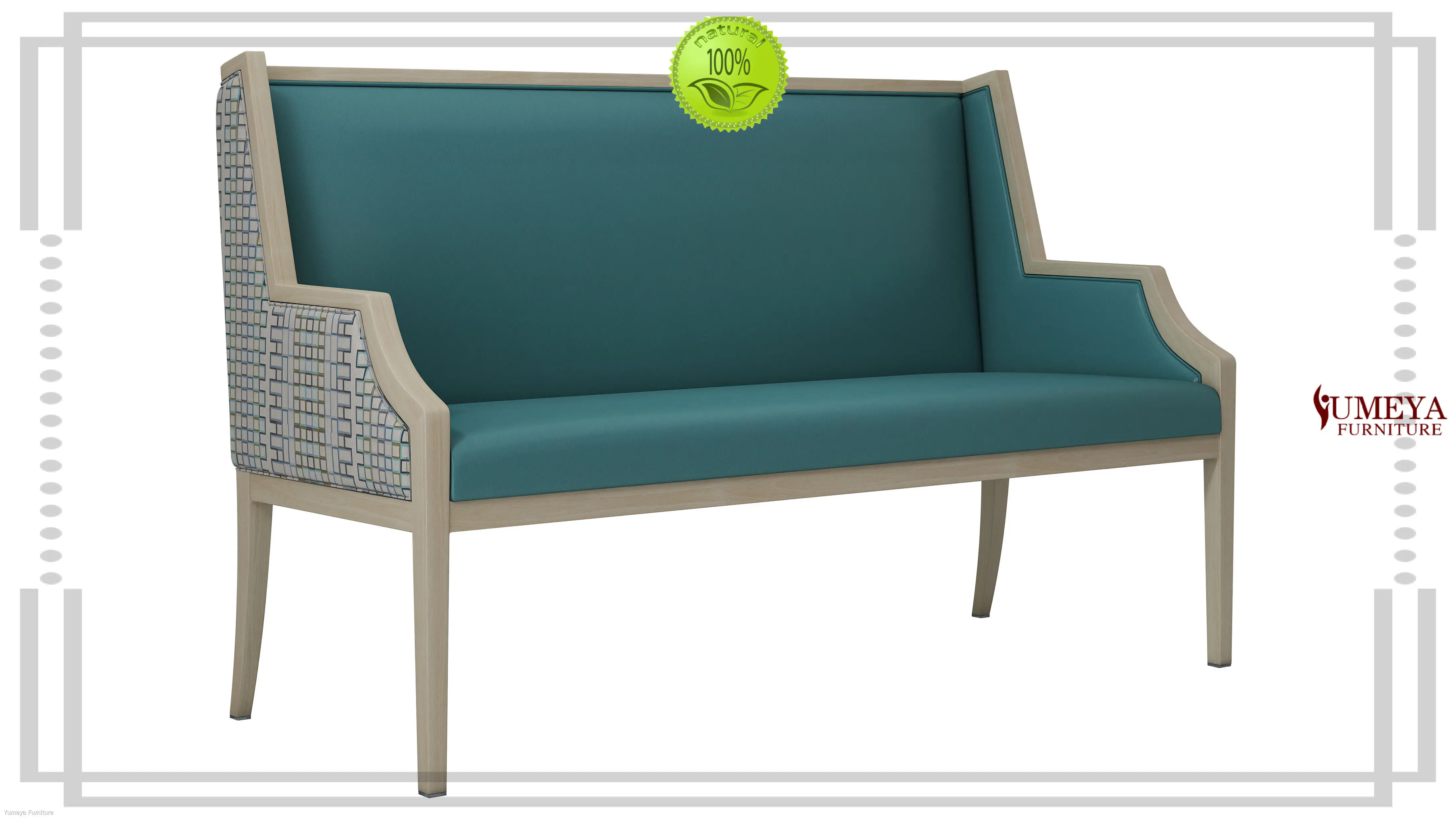 Yumeya Furniture | Үздік қарт диван Әлемдік жеткізуші 1