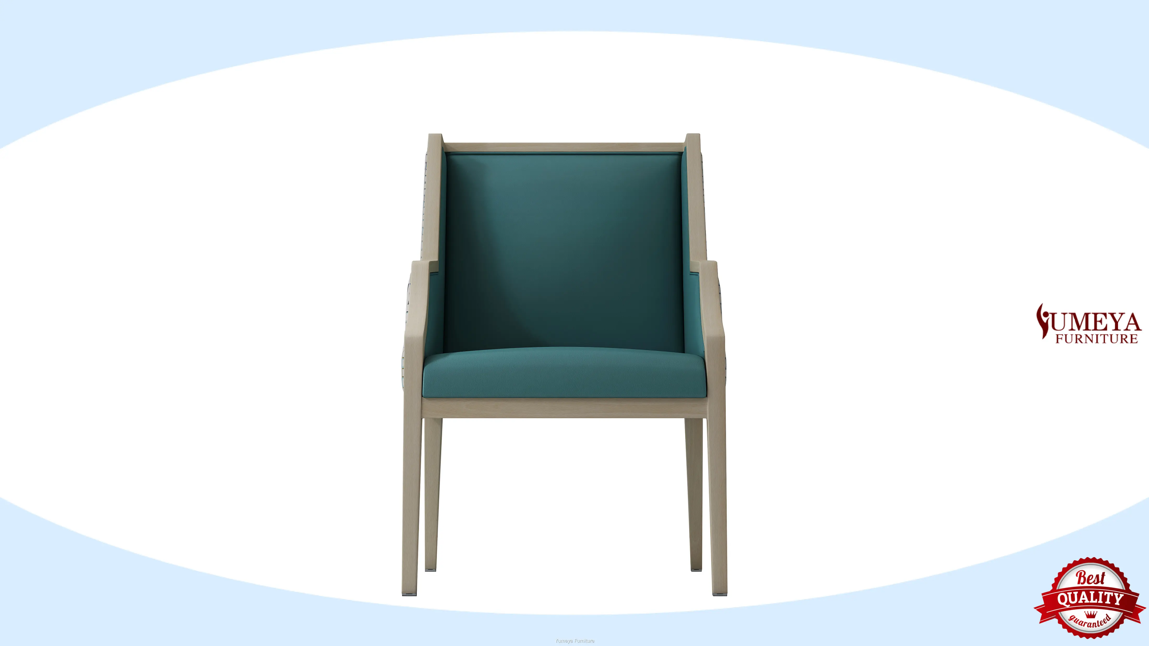 Yumeya Furniture Kèndêl ingsun | Pembekayaan Perangkat Lunak Anyar 1
