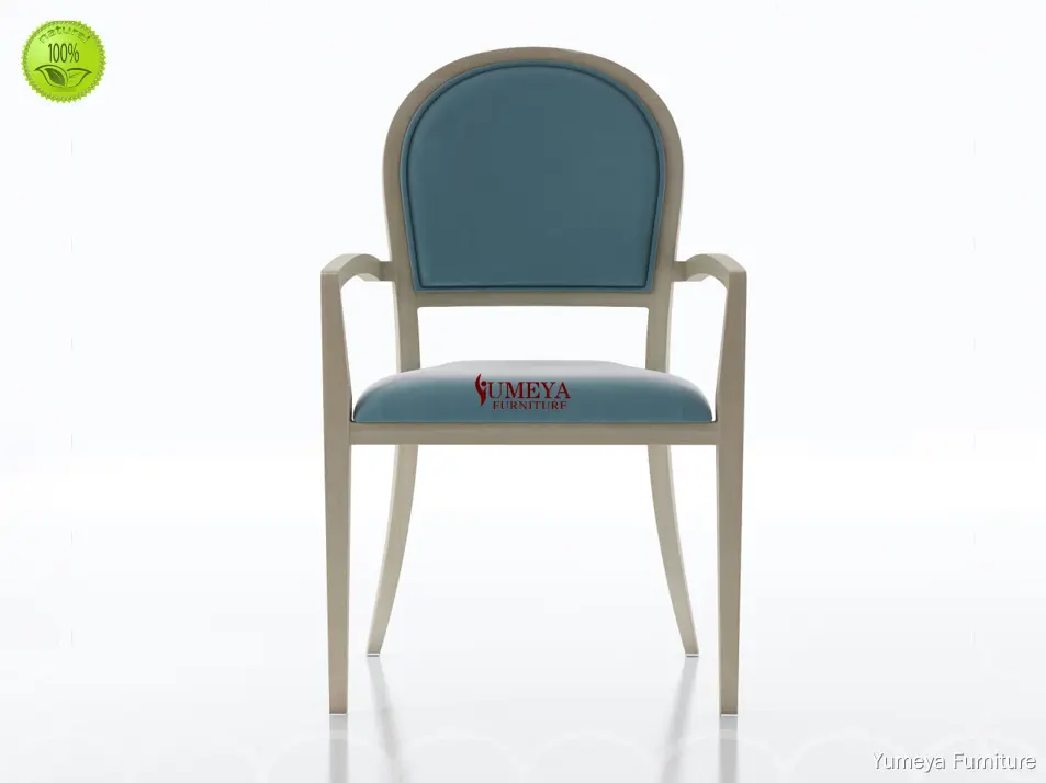 Panggonan paling apik kanggo tuku Produsen Harga Pabrik Armanchirs | Yumeya Furniture 1