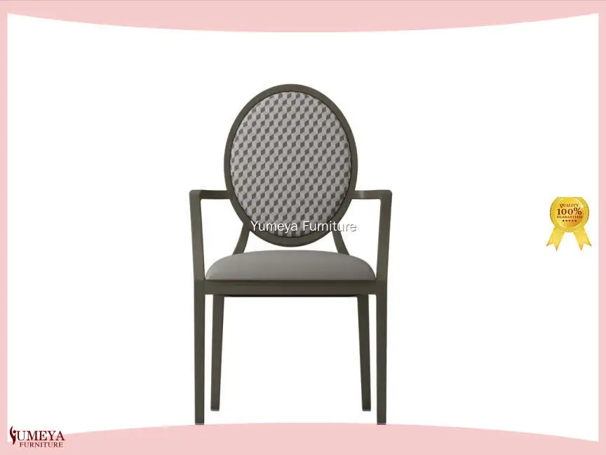 Gudoomiyaha Sare ee Caadada Sare ee Soosaaraha Shirkadda Naafada | Yumeya Furniture 1