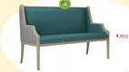 Kursi Lounge Lounge Care Ngarep Vendor | Yumeya Furniture 1