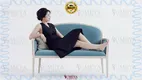 Produsen rega pabrik 2 Seater kursi | Yumeya Furniture 1
