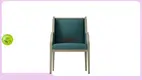 Yumeya Furniture | Sofaas ugu dambeysay ee loogu talagalay dadka waayeelka ah 1
