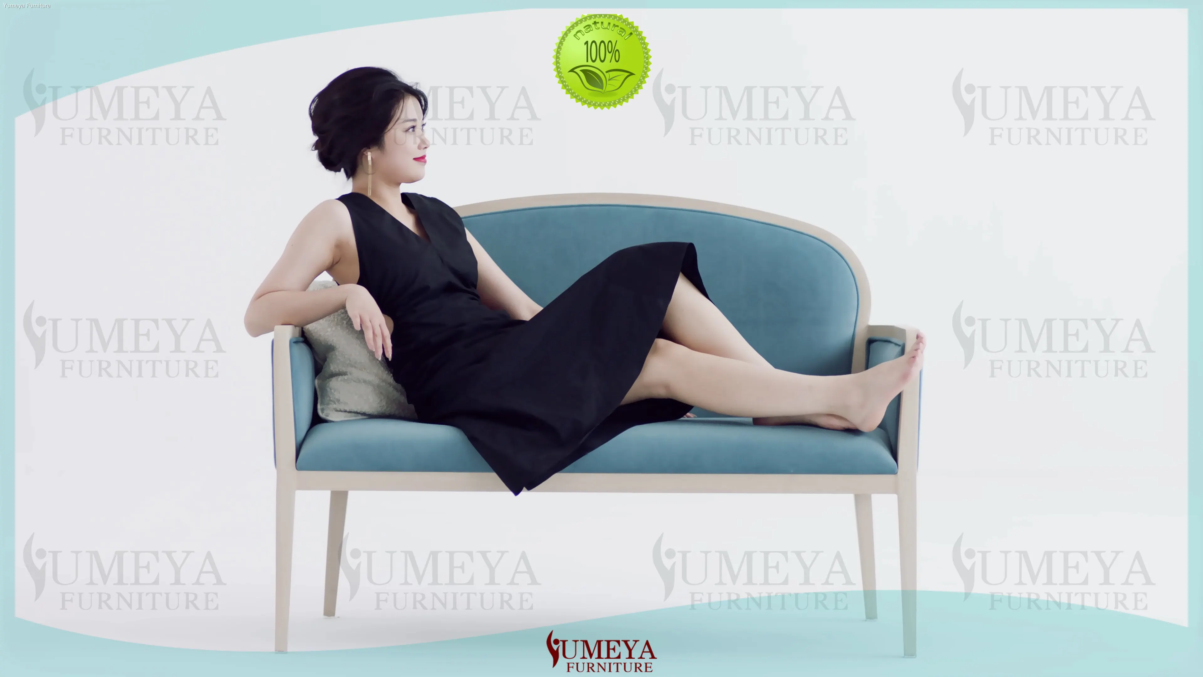 Yumeya Furniture Kèndêl ingsun | Sofa kursi paling anyar paling anyar kanggo rega pabrik tuwa 1