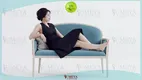 Yumeya Furniture Kèndêl ingsun | Sofa kursi paling anyar paling anyar kanggo rega pabrik tuwa 1