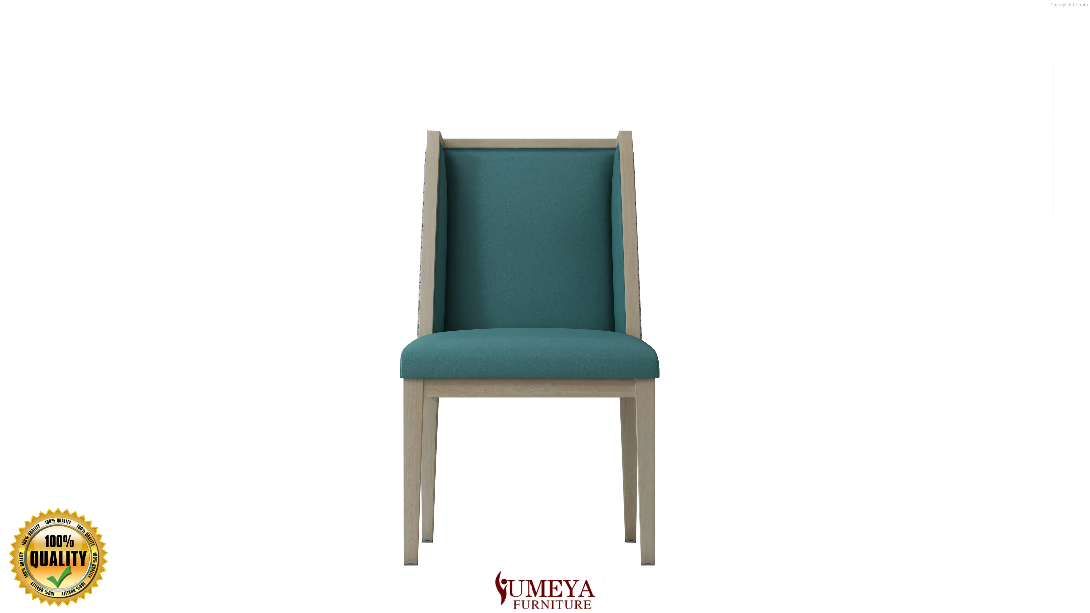 Yumeya Furniture Kèndêl ingsun | Kursi Dining Paling Anyar Kanggo Wong tuwa 1