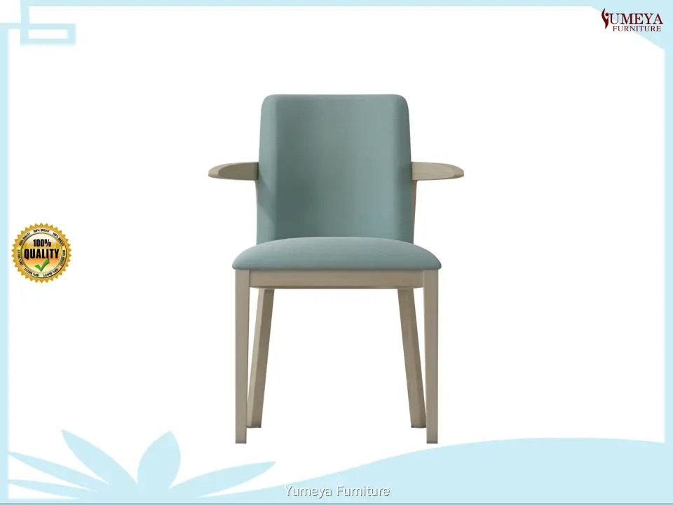 Yumeya Furniture Kèndêl ingsun | Kursi Kamar Paling Anyar kanggo Pasokan Senior 1