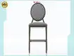 Stools counter sing kepenak kanggo pawon kanggo produsen sing wis vendor | Yumeya Furniture 1