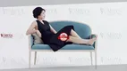 Tuku Sofa Kursi Dhuwur Kanggo Grosir Sepuh | Yumeya Furniture 1